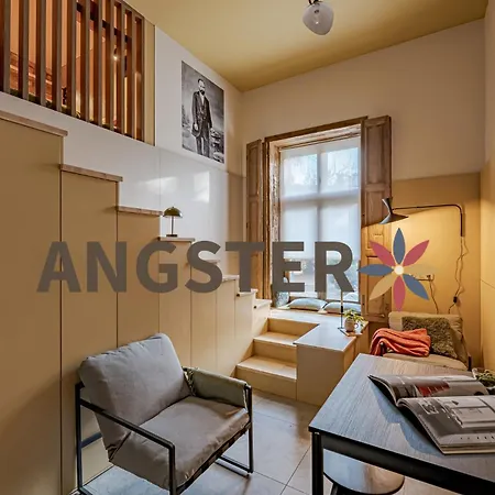 Angster *